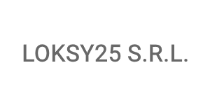 LOKSY25 S.R.L.