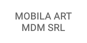 MOBILA ART MDM SRL