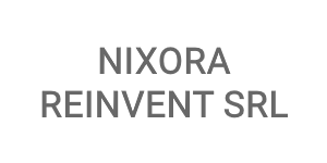 NIXORA REINVENT SRL