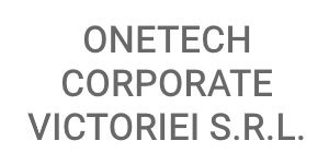 ONETECH CORPORATE VICTORIEI S.R.L.