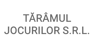 TĂRÂMUL JOCURILOR S.R.L.