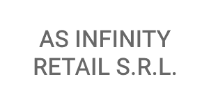 AS INFINITY RETAIL S.R.L.