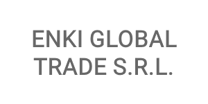 ENKI GLOBAL TRADE S.R.L.