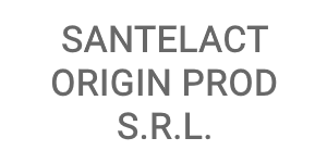 SANTELACT ORIGIN PROD S.R.L.