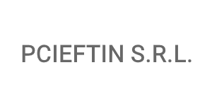 PCIEFTIN S.R.L.
